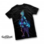 Genshin Impact | T-Shirt Design 1